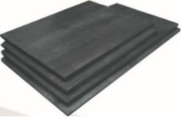 硬質(zhì)復合氈板材
